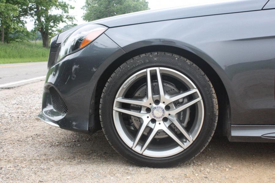  Mercedes-Benz E-Class Wagon 2014 года  (фото 20 из 66)
